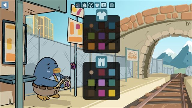 Tải game Fireside Feelings v1.0.4.04-P2P