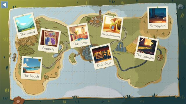 Tải game Fireside Feelings v1.0.4.04-P2P