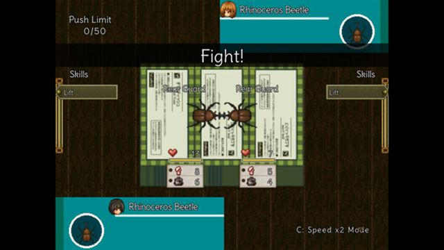 Tải game Himegashima Island-TENOKE