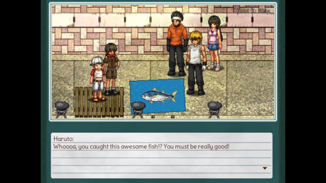 Tải game Himegashima Island-TENOKE