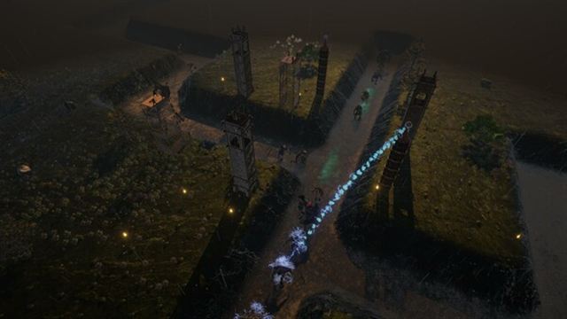 Tải game Beyond The Walls-TENOKE