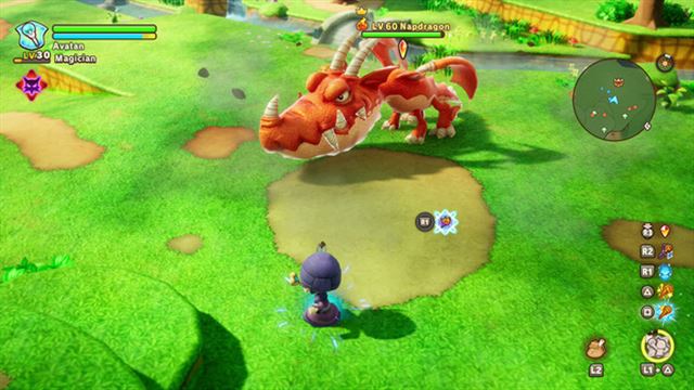Tải game Fantasy Life i The Girl Who Steals Time v1.4.0-P2P