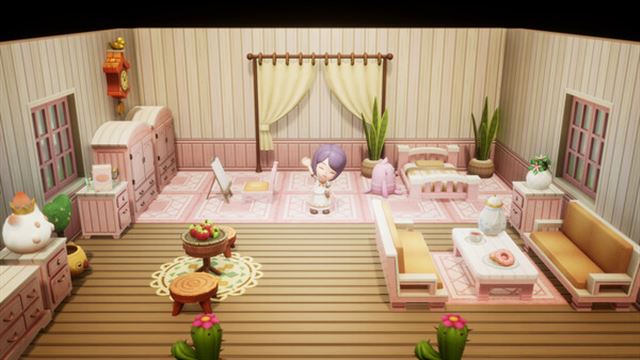 Tải game FANTASY LIFE i The Girl Who Steals Time-TENOKE