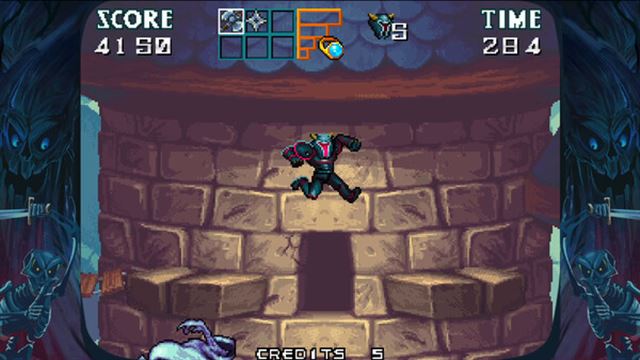 Tải game GladMort-Chronos
