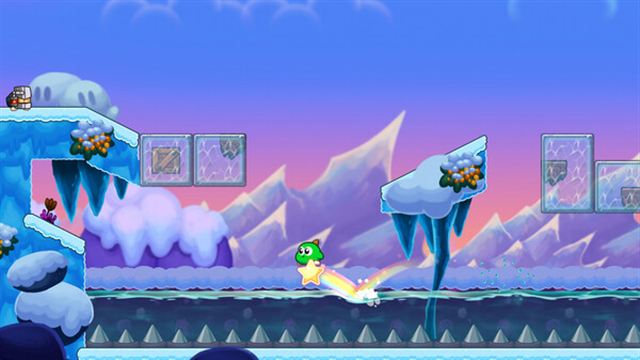 Tải game Gimmick 2-TENOKE