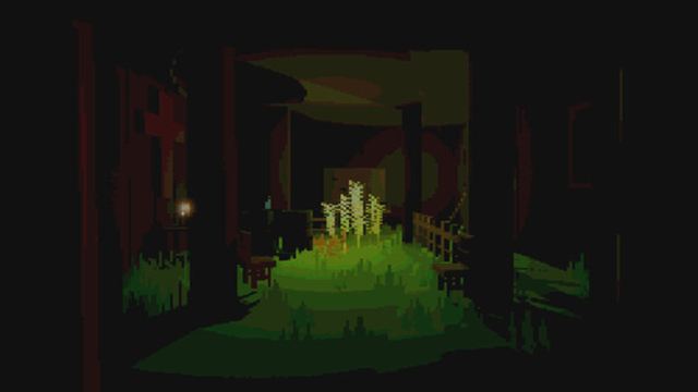 Tải game Tipsy Woods-TENOKE
