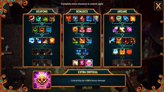 Tải game Wildkeepers Rising-TENOKE