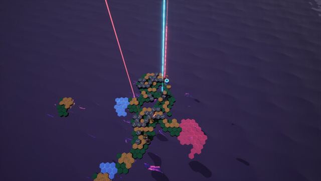 Tải game Hexalert-TENOKE