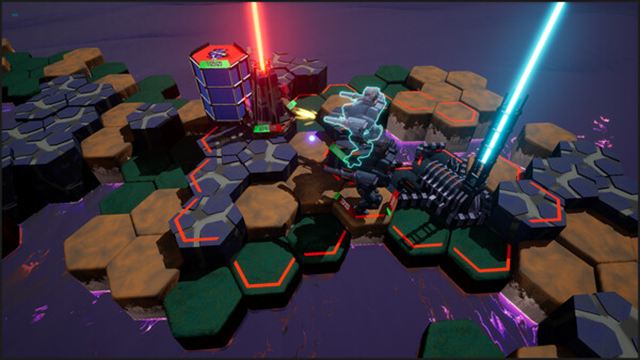 Tải game Hexalert-TENOKE