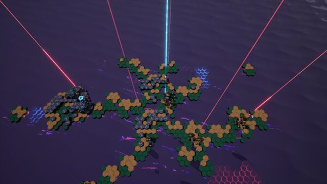 Tải game Hexalert-TENOKE
