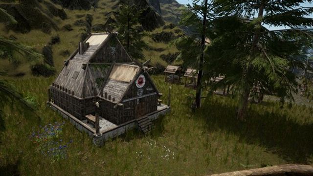 Tải game Land of the Vikings Thralls-RUNE