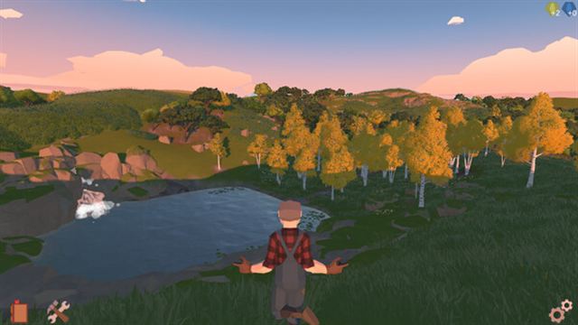 Tải game God Crafter-TENOKE