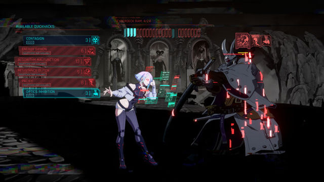 Tải game GUILTY GEAR STRIVE Lucy-TENOKE