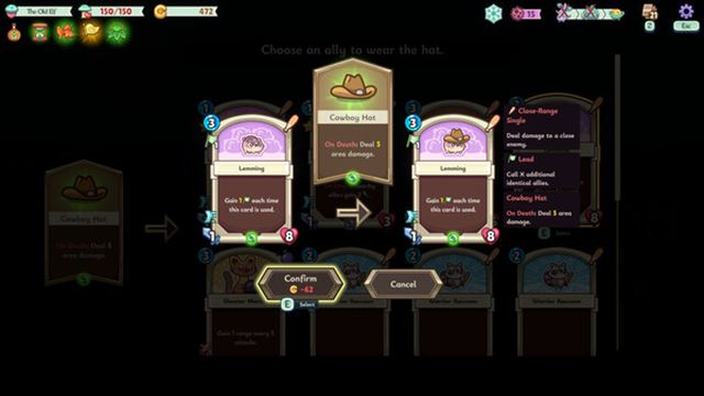 Tải game Forest Heroes v1.4.0.10-P2P