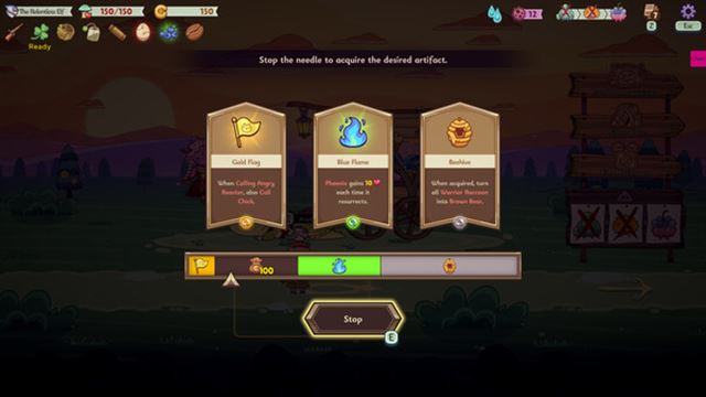 Tải game Forest Heroes v1.4.0.10-P2P