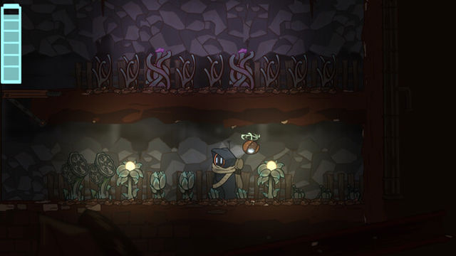 Tải game Robert on Earth-GoldBerg