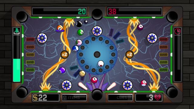 Tải game Drop Pockets Early Access