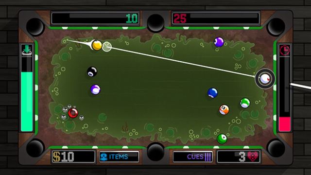 Tải game Drop Pockets Early Access