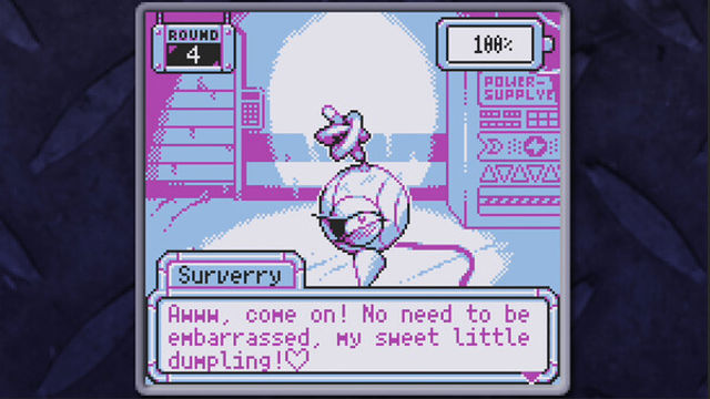 Tải game BatteryNote-TENOKE