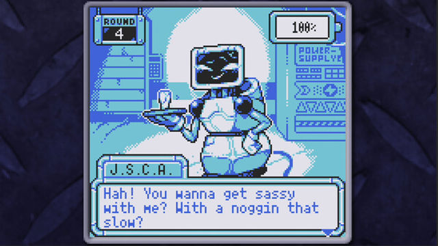 Tải game BatteryNote-TENOKE