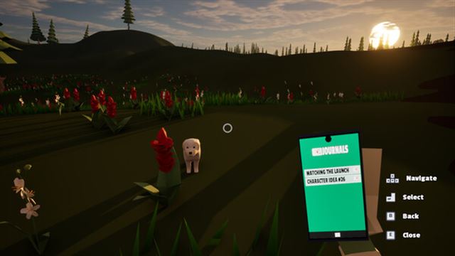 Tải game Dog Walking Adventures-TENOKE