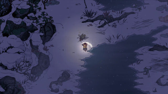 Tải game Winter Burrow v1.1.0-P2P