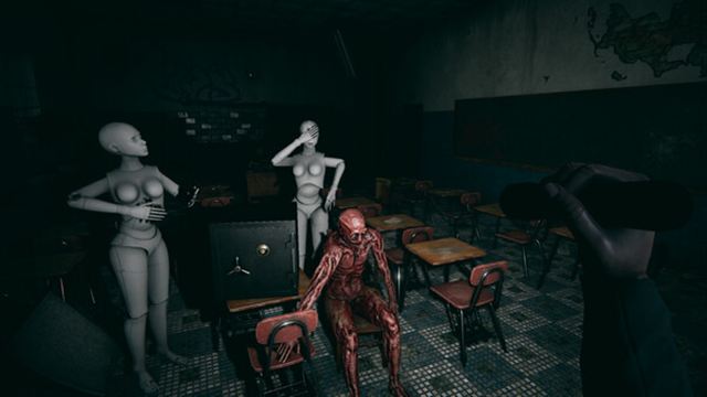 Tải game Dreamless-TENOKE