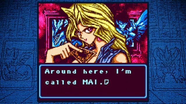 Tải game Yu-Gi-Oh EARLY DAYS COLLECTION-TENOKE