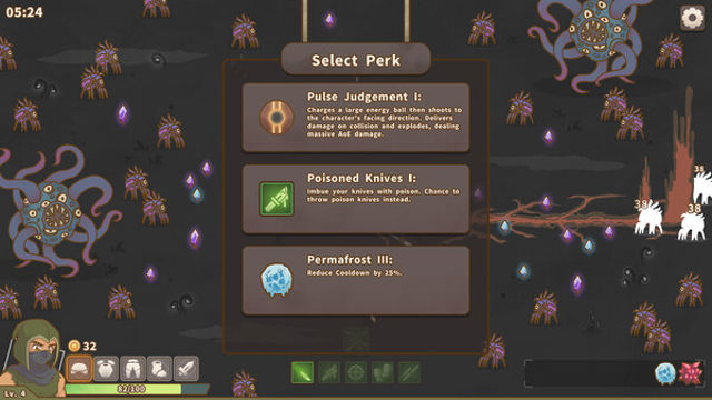 Tải game Relic Abyss Early Access