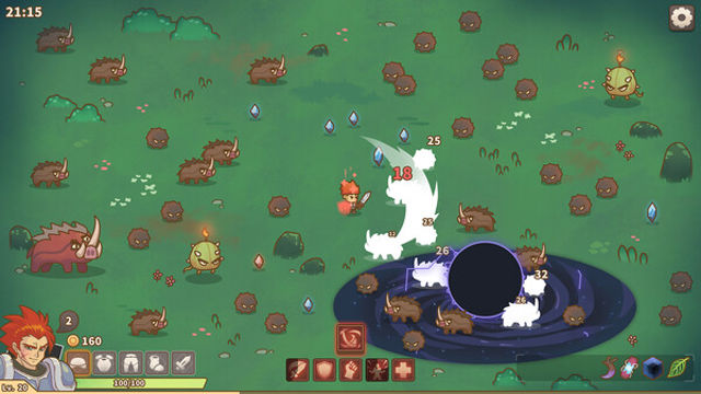 Tải game Relic Abyss Early Access