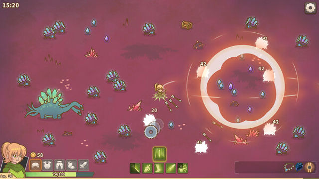 Tải game Relic Abyss Early Access