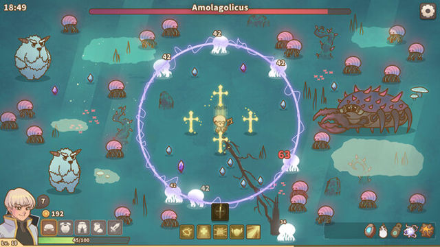 Tải game Relic Abyss Early Access