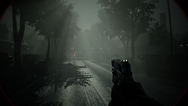 Tải game Amber Alert-TENOKE
