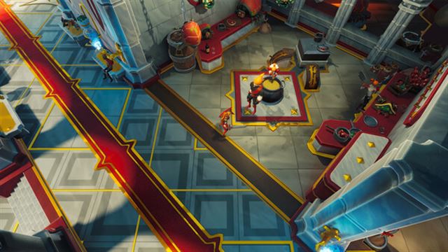 Tải game Savara v1.1 2-P2P
