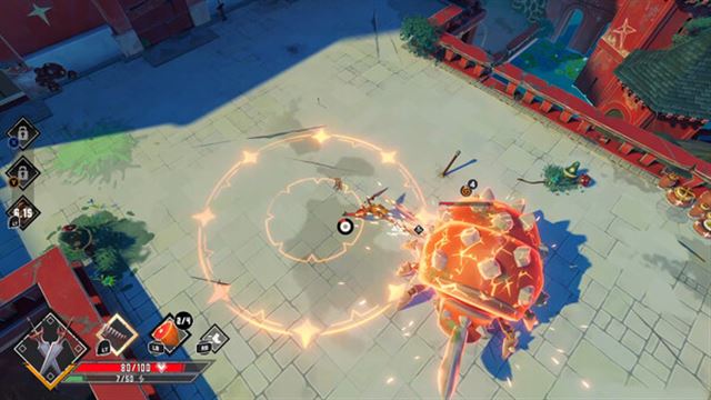 Tải game Savara v1.2.2-P2P