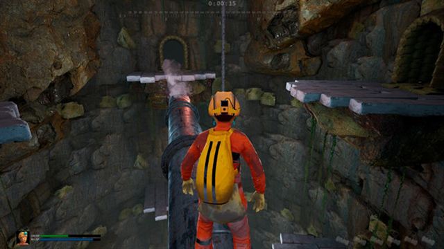 Tải game BlackHoleMaze-TENOKE