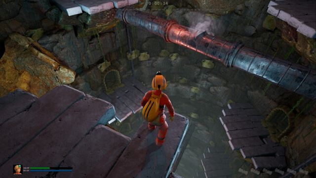 Tải game BlackHoleMaze-TENOKE