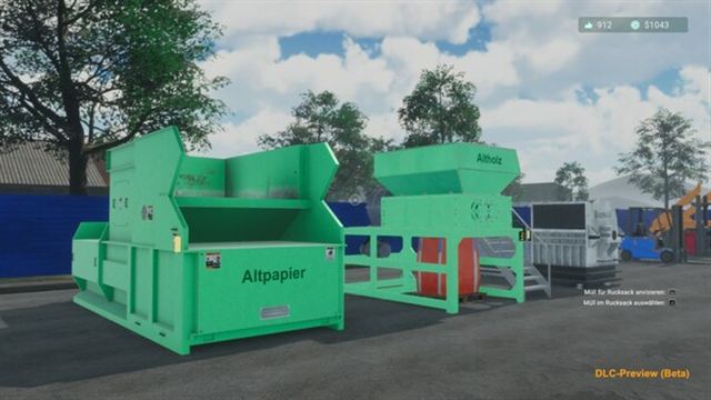 Tải game My Recycling Center Resources Trading Expans-TENOKE