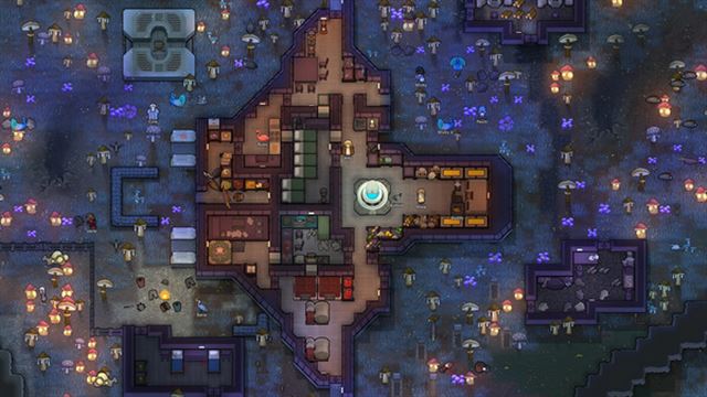 Tải game RimWorld v1.6.4523-P2P