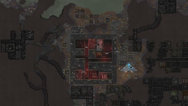 Tải game RimWorld v1.6.4523-P2P