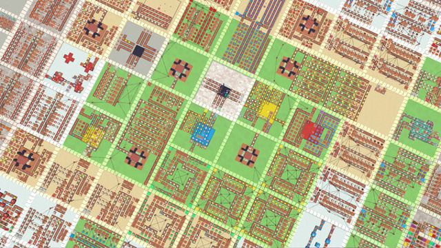 Tải game Cubetory-TENOKE