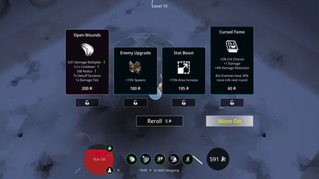 Tải game One Last Raid-TENOKE