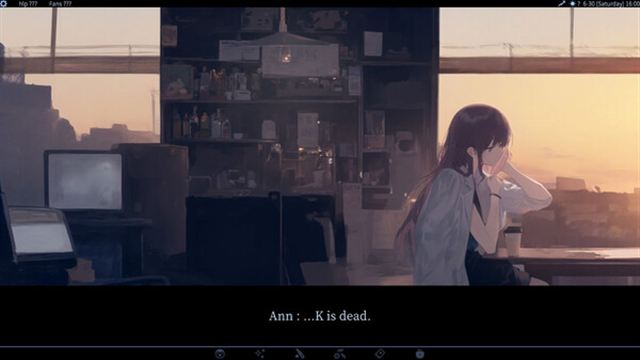 Tải game Love Internet and Murder Magic-TENOKE