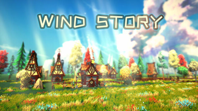 Tải game Wind Story-TENOKE