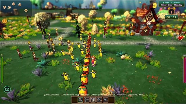 Tải game Wind Story-TENOKE