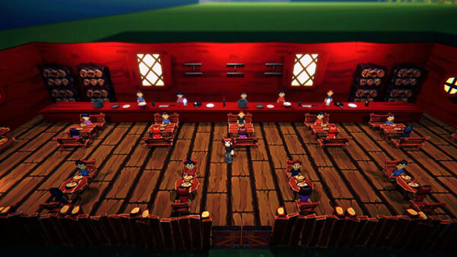 Tải game Wind Story-TENOKE