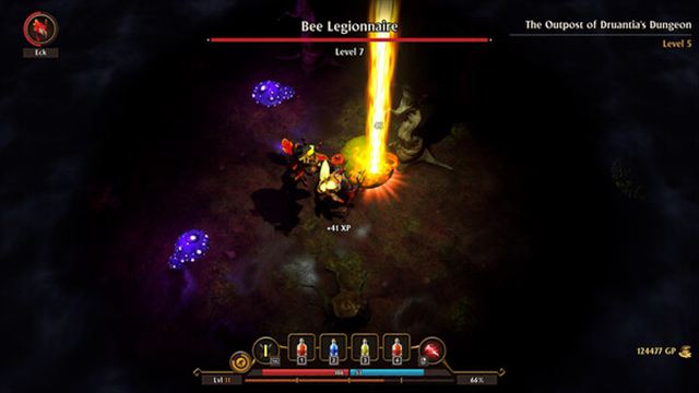 Tải game FATE Reawakened-P2P