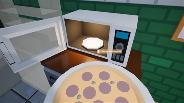 Tải game Grocery Simulator-TENOKE