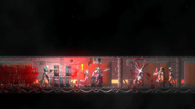 Tải game Katanaut v1.107-P2P