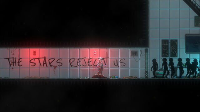 Tải game Katanaut v1.107-P2P